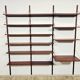 Poul Cadovius "Royal System" modular shelf – 1960s/Denmark