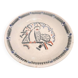 Badonvillier cake plate