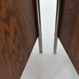 1940s Pair of Bauhaus Bedside Tables, Czechoslovakia