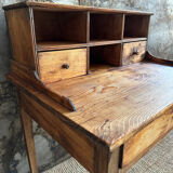 Bureau ancien  belle du jour