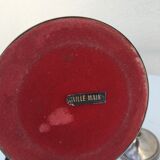 Vintage absinthe fountain