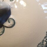 Soupiere manufacture imperiale et royale - nimy - Belgium