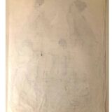Drawing Composition Living Model
