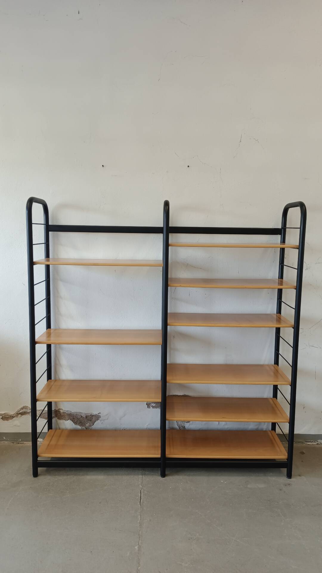 Modular library Mitab