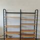 Modular library Mitab