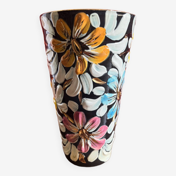 The 70s Italian Vase