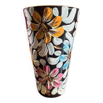 The 70s Italian Vase