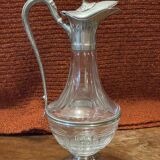 Decanting carafe