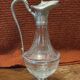 Decanting carafe