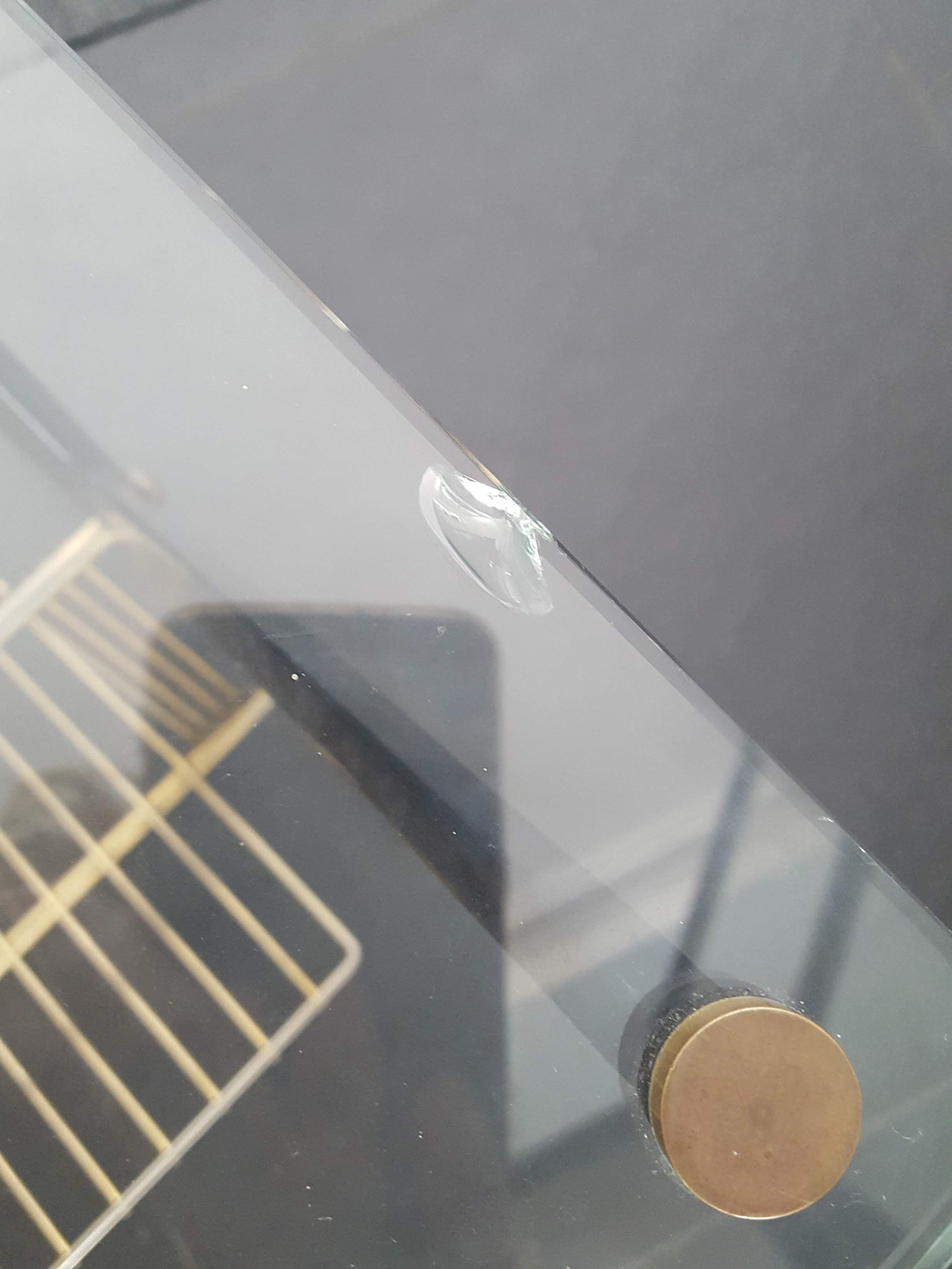 Table creations Jarden 60's