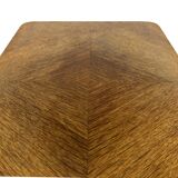 Vintage Art Deco / Bauhaus style side table side table 60's design