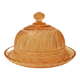 Petite cloche et plateau Vallerysthal