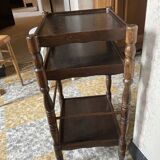 Vintage shelf