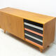 Mid Century U-460 sideboard by Jiří Jiroutek for Interiér Praha