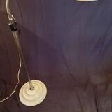 Telescopic medical lamp