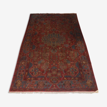 Iran 150x230cm wool carpet