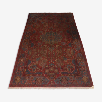 Tapis Iran laine 150x230cm