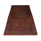 Iran 150x230cm wool carpet