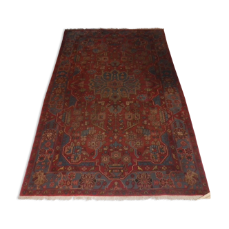 Iran 150x230cm wool carpet