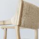 Henning Kjærnulf kurul, dining chair