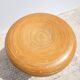 Tabouret champignon en bambou 1980