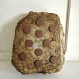 XL stone ashtray