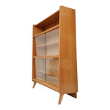 Bibliothèque / Vitrine par Frantisek Jirak pour Tatra  Pravenec 1960