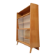Bookcase / Showcase by Frantisek Jirak for Tatra Pravenec 1960