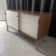 Petite enfilade vintage
