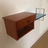 Wall console