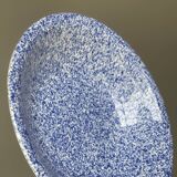 4 Castelforte Italy salad bowls.
