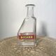 Ricard advertising decanter 50cl