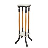 Plant stand, Danish design, 1970s, production: Denmark