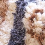 Small Berber Rug - 116 x 61 cm