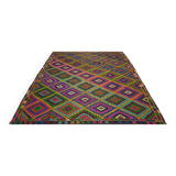 Turkish Kilim, 286x219 cm, MYK-889