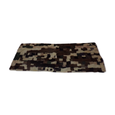Tapis patchwork 166x66cm