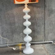 Kasier Leuchten Bubble Floor Lamp