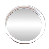 Miroir rond  Gilac années 70