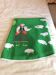 Old country landscape tablecloth