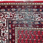 Tapis Vintage Seraband Fait Main en Laine – 174 x 240 cm
