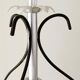 Mathias tulip chandelier
