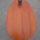Table d’appoint mobile, années 1980