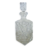 Crystal decanter