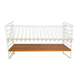 Etagère murale String de Nils Strinning