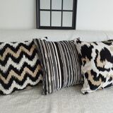 housse de coussin