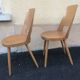 Baumann "Mondor" chairs