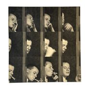 Gerry Hunt (1927 - 2023), 'William' set of  2 photo on wood, UK 1979
