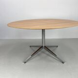 Florence Knoll dining table 1960's