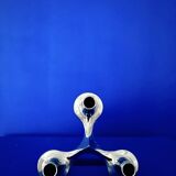 Vintage Nagel tripod candlestick
