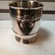 Champagne seal gallia collection model sully signed christofle